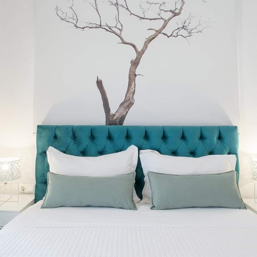 Hotel Papanikolaou Ierissos Bagian luar foto