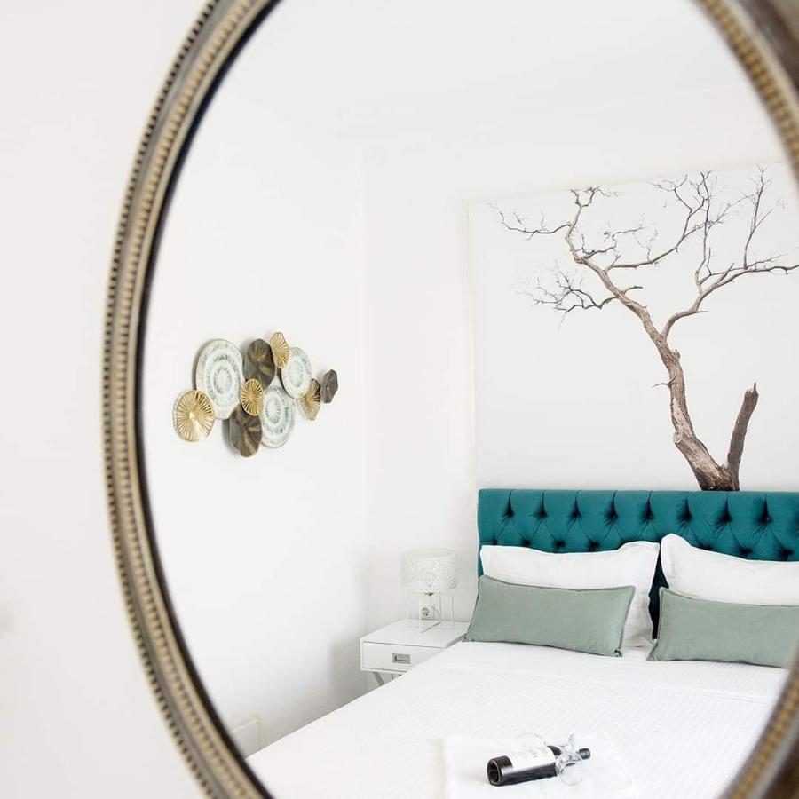 Hotel Papanikolaou Ierissos Bagian luar foto